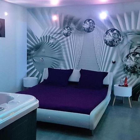 O Zen Suite Sanary-sur-Mer Ngoại thất bức ảnh