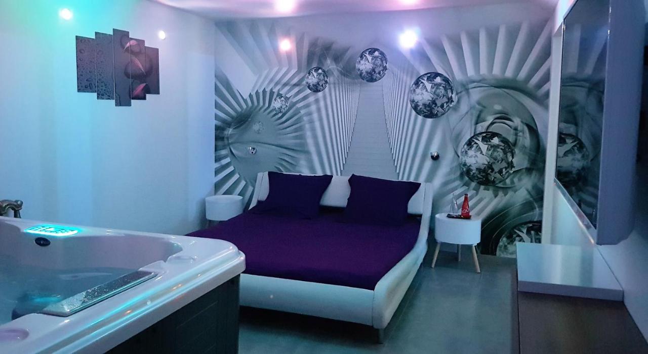O Zen Suite Sanary-sur-Mer Ngoại thất bức ảnh
