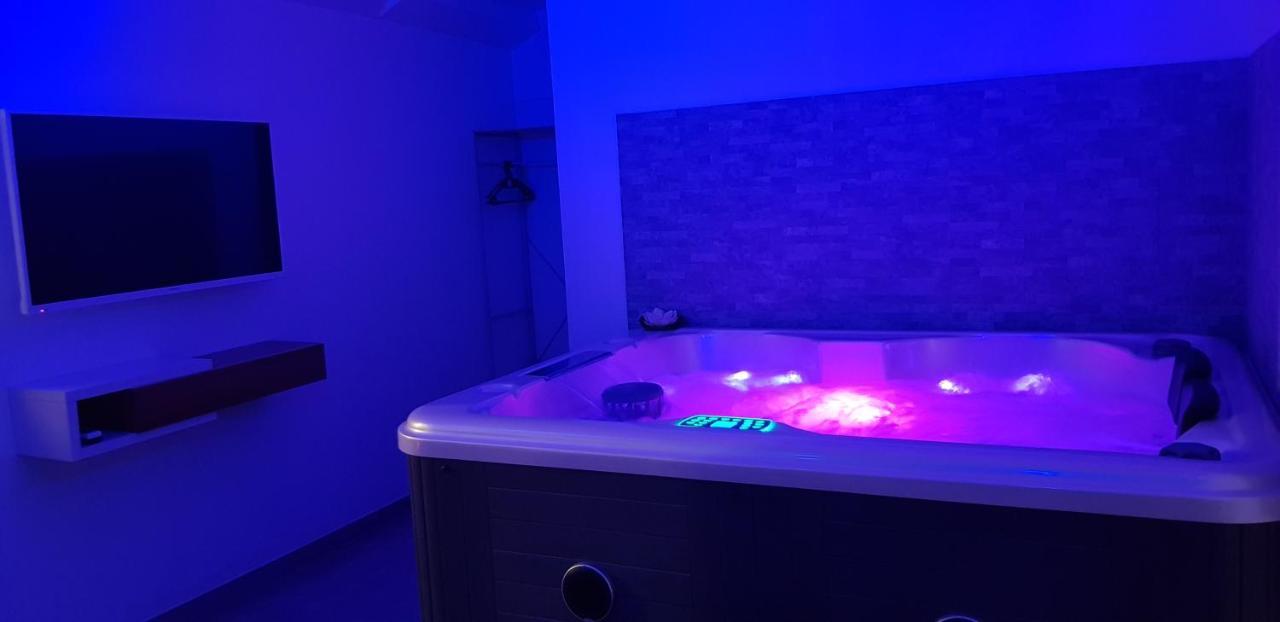 O Zen Suite Sanary-sur-Mer Ngoại thất bức ảnh