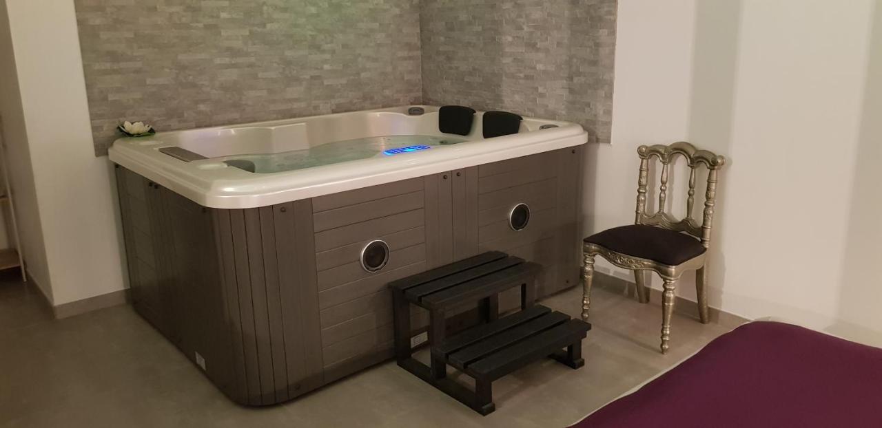 O Zen Suite Sanary-sur-Mer Ngoại thất bức ảnh
