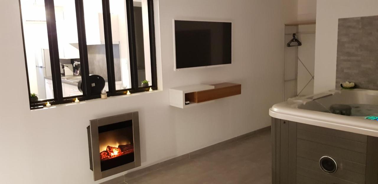 O Zen Suite Sanary-sur-Mer Ngoại thất bức ảnh