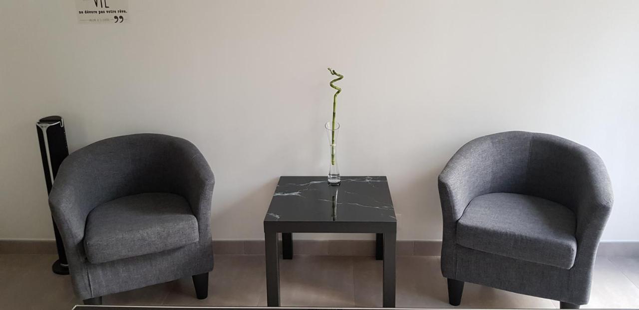 O Zen Suite Sanary-sur-Mer Ngoại thất bức ảnh