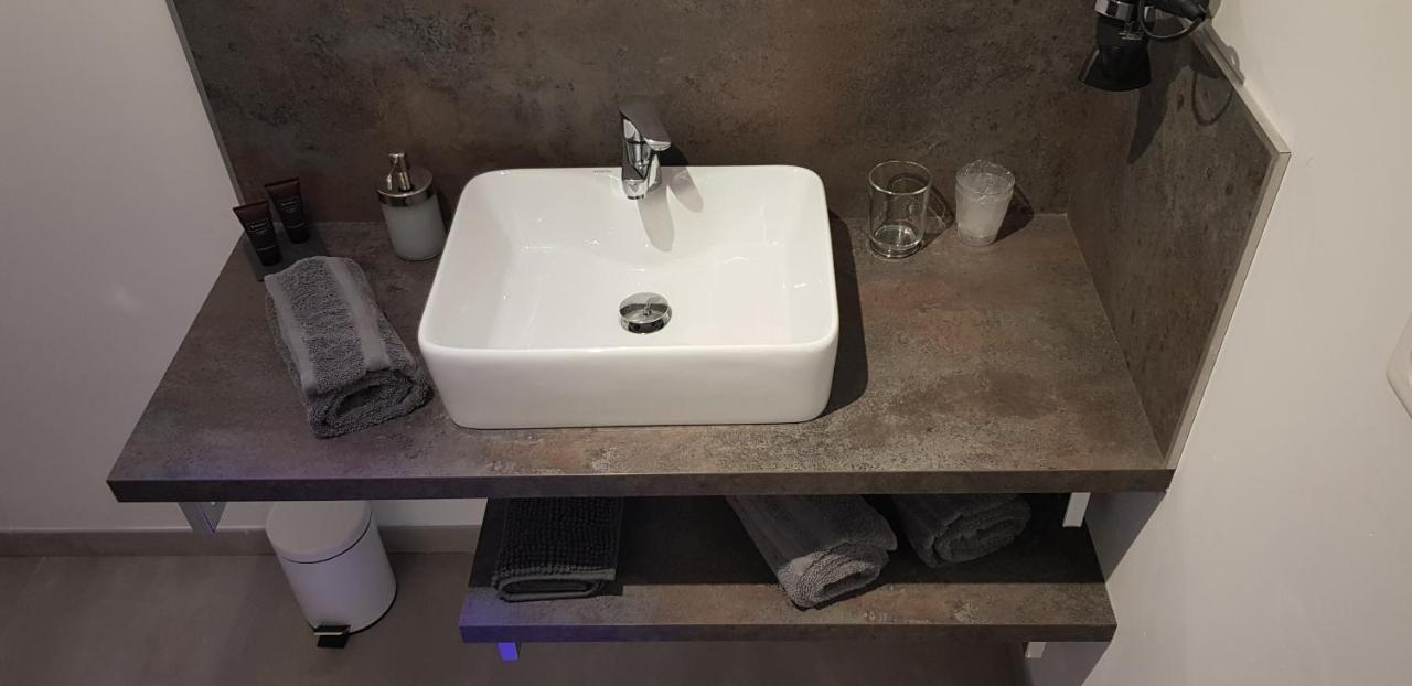 O Zen Suite Sanary-sur-Mer Ngoại thất bức ảnh