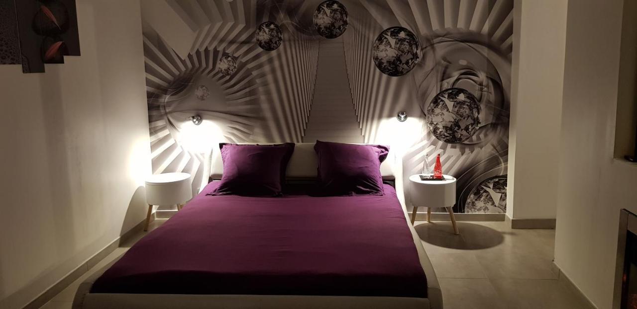 O Zen Suite Sanary-sur-Mer Ngoại thất bức ảnh