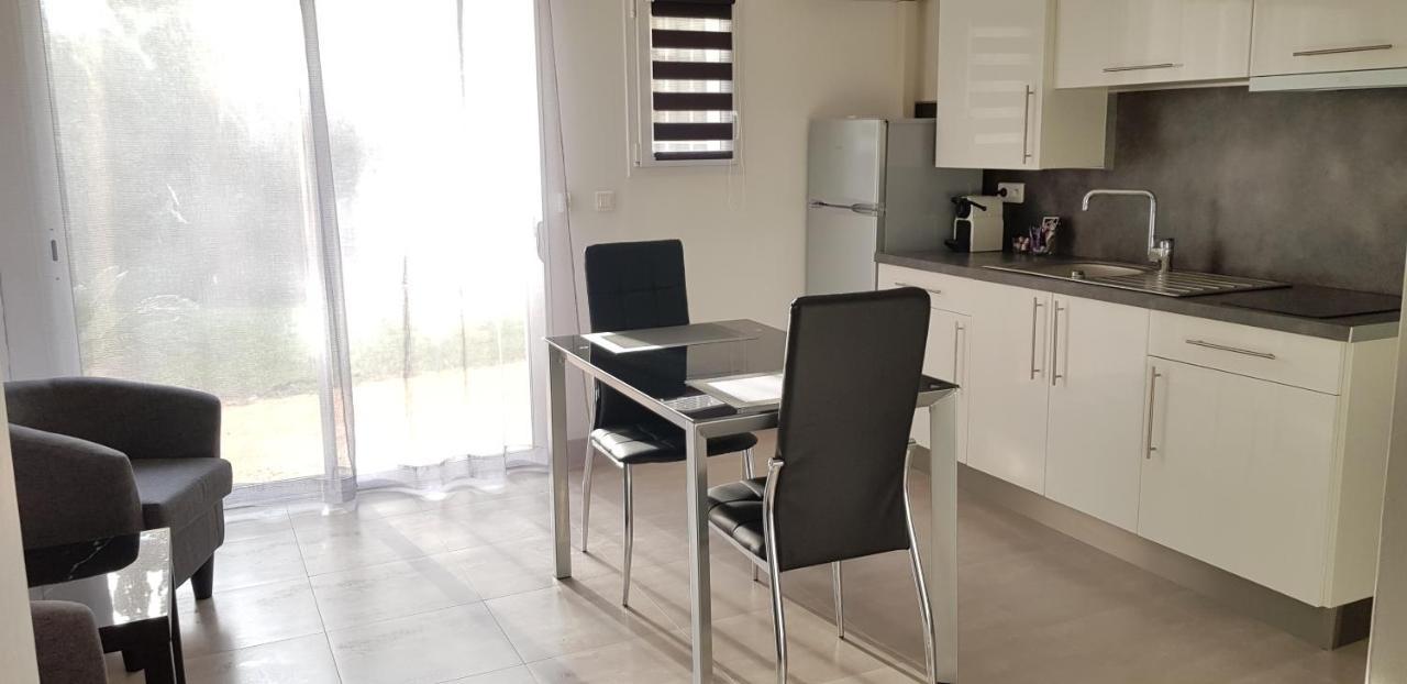O Zen Suite Sanary-sur-Mer Ngoại thất bức ảnh