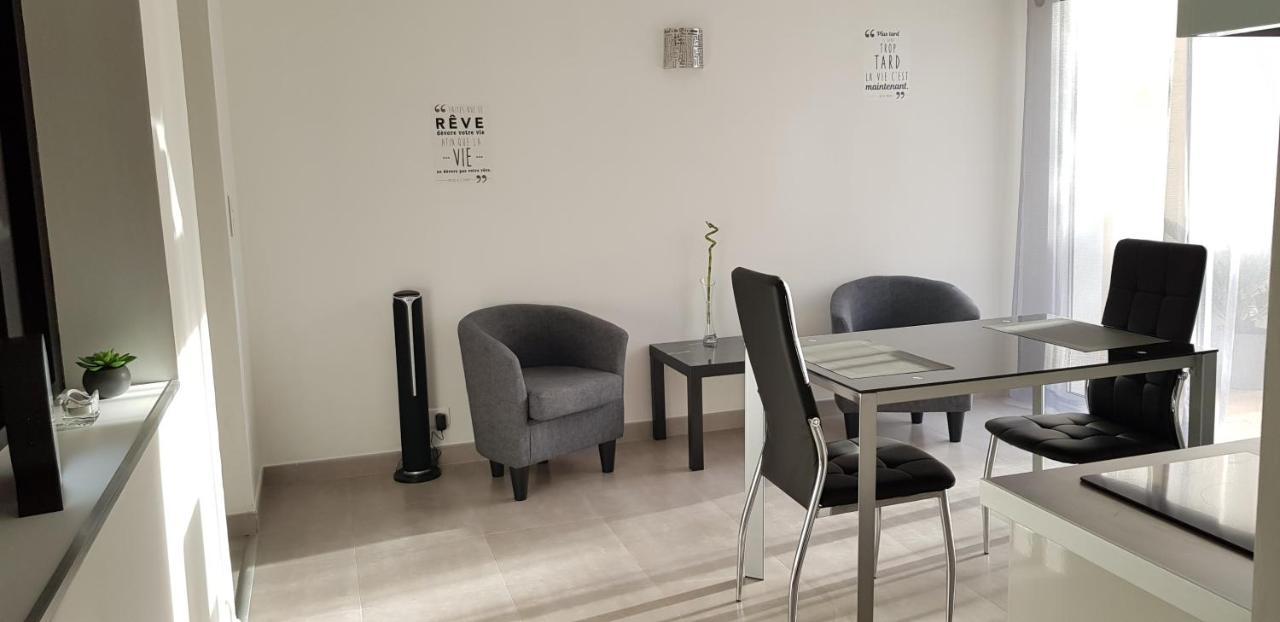 O Zen Suite Sanary-sur-Mer Ngoại thất bức ảnh