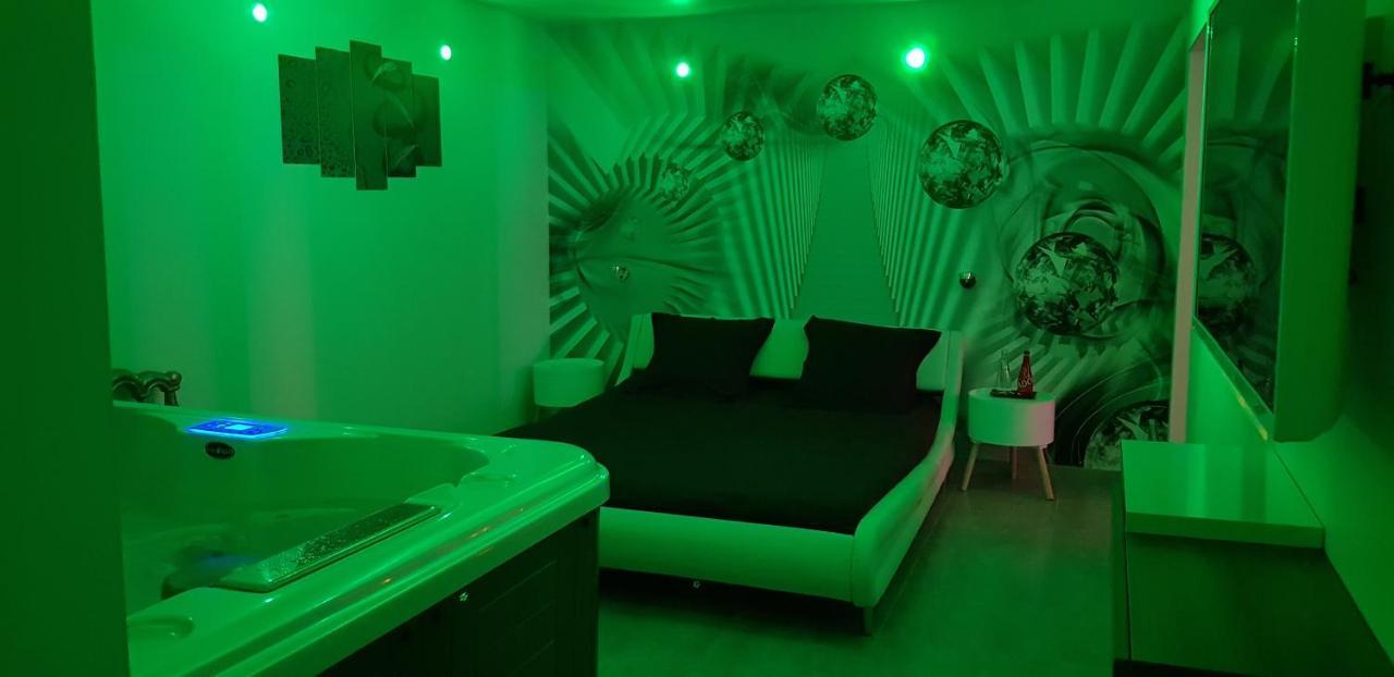 O Zen Suite Sanary-sur-Mer Ngoại thất bức ảnh