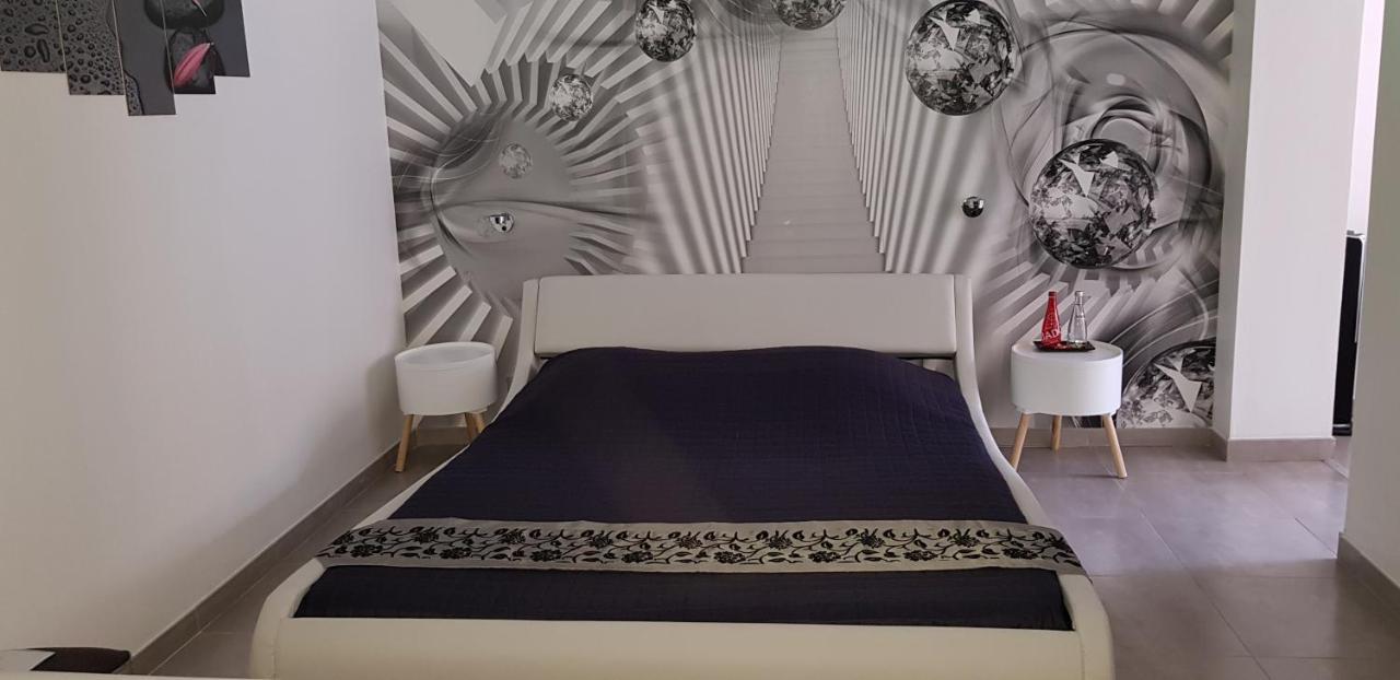 O Zen Suite Sanary-sur-Mer Ngoại thất bức ảnh